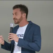 Luciano Alvarez